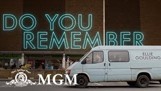 FWMF | “Do You Remember” by Ellie Goulding Teaser