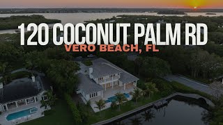 120 Coconut Palm Rd, Vero Beach, FL 32963