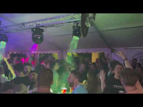 Dj Enzo.Ch @ Dorffest Niederhasli 2022