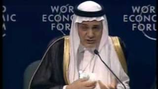 Middle East 2007 - Defining Global Citizenship: From Philanthropy to Activism