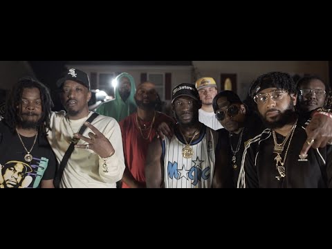 All Hail Y.T. x Left Lane Didon - Cocaine Party Remix (produced by Benji Socrates)