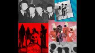 The Residents - The Big Bubble (1985)