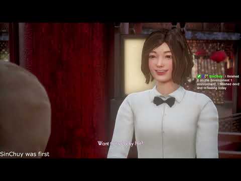 10 6 23 JLazerr   Shenmue III pt  10