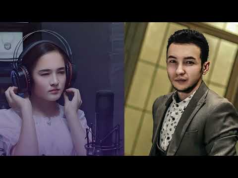 Sardor Safarov & Nurzida Isayeva - Unutaman dema sen ham kecha olmaysan