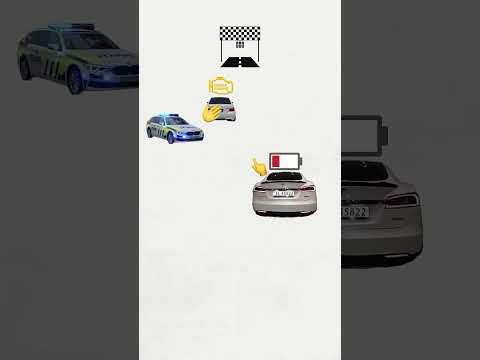 bmw vs Tesla #automobile