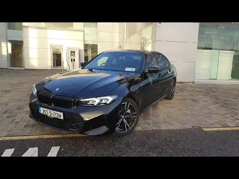 BMW 3-Series 330e M Sport - Image 2