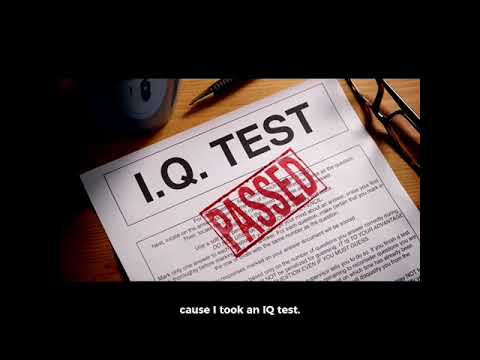 Biggest strongest smartest man in the world 🌎