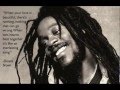 Dennis Brown - Not my baby