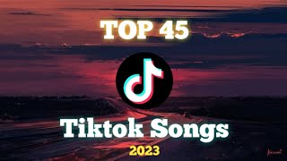 Download lagu 45 TIKTOK Songs you DON'T KNOW the NAME of 2023/ Insta, Shorts, kwai. mp3