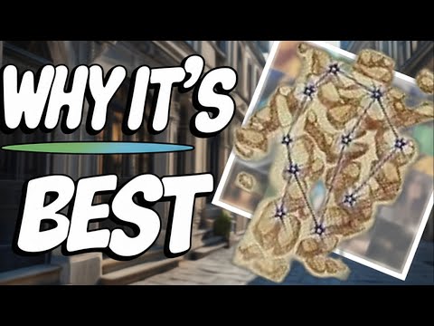 Why The Atronach Sign Mathematically Is BROKEN