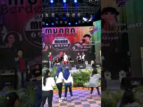 Edan Turun - Aly Aksyar