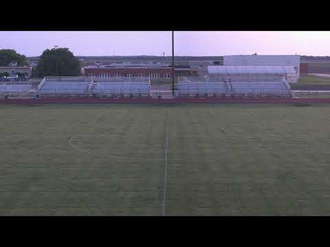 Orchard Farm High vs Visitation Academy Girls' JuniorVarsity Soccer