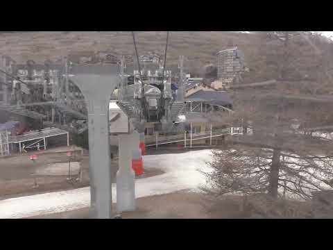 (19/03/2023) Discesa integrale DMC Poma "Jandri Express 1" - Les 2 Alpes (France)