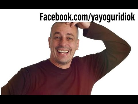 Yayo | Cuarteto obrero | Te voy a romper...