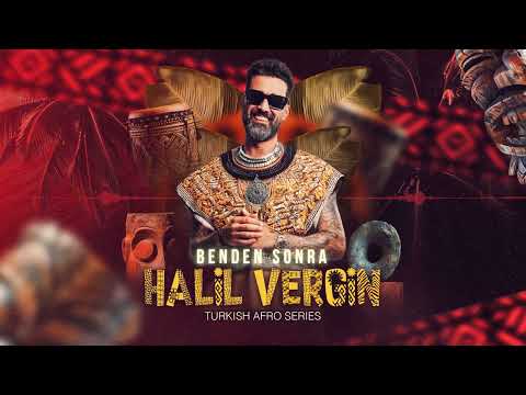 Halil Vergin ⭕️ Benden Sonra Ft.Hande Yener