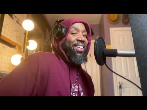 Ronvé: MY SHOT FREESTYLE