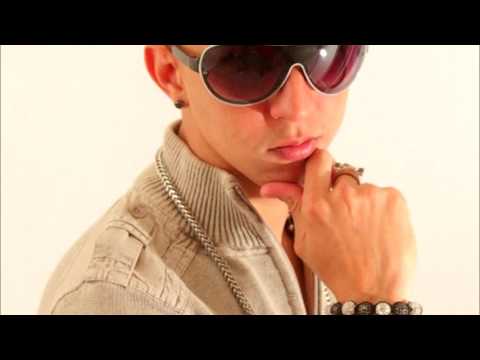 Trebol Clan Ft. Jowell Y Juanka El Problematik - Con Su Tumbao remix oficial