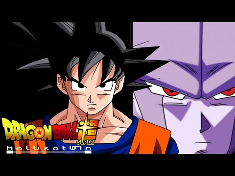 DBS: Target Eradicated - HalusaTwin