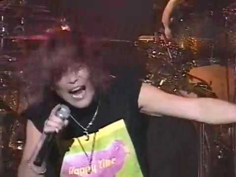 影山 ヒロノブ- Hironobu Kageyama - LAZY EARTH ARK 1998 LIVE.mp4