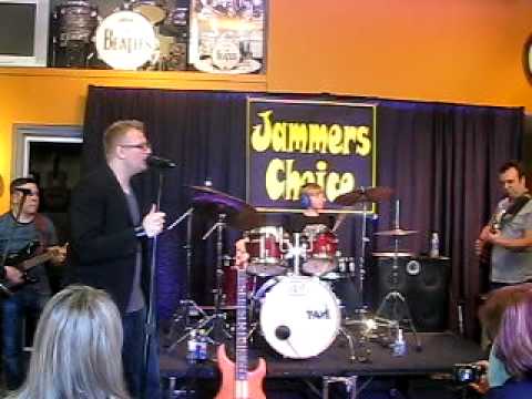 Alexander's Funky music