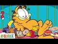 Garfield Living Large