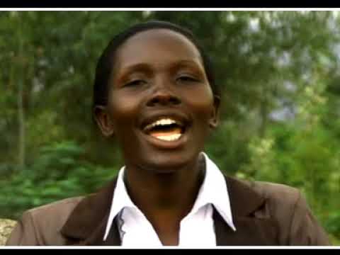 SITARUDI BY EUNICE OGOMA (OFFICIAL VIDEO)