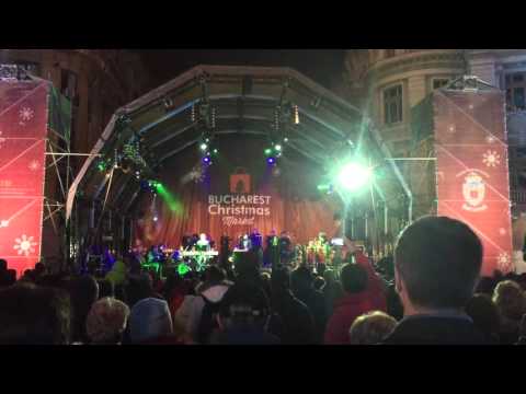 Mihai Toma - Tears of autumn (feat. Corul si Orchestra Teatrului de Opereta si Musical "Ion Dacian")