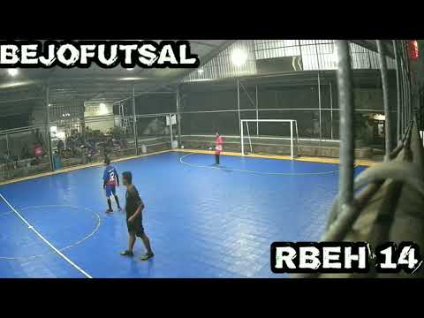 futsal cctv match ke 4 bejofutsalplaosan