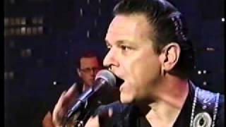 Jimmie Vaughan  -  Motorhead