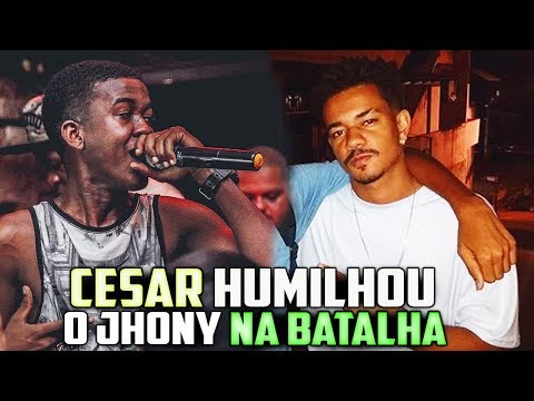 BATALHAS ÉPICAS que MERECEM REVANCHES ‹RimasElaboradas›