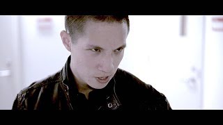 Jonathan Pang Stunt Reel 2017