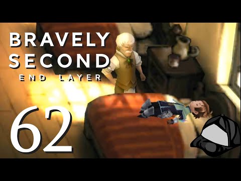 The Inn Is STILL Laggy?!?! - Part 62 -🌑🌼Bravely Second End Layer [Citra/HD]