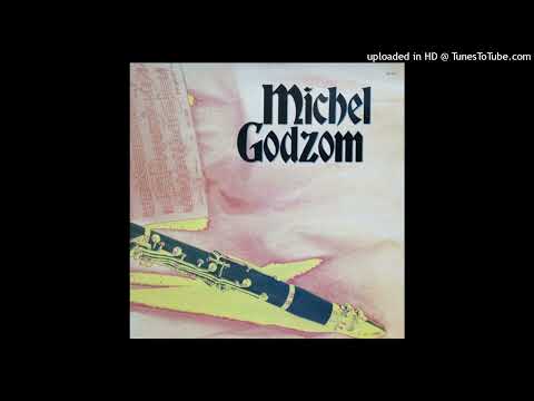 Michel Godzom - Ad Libitum
