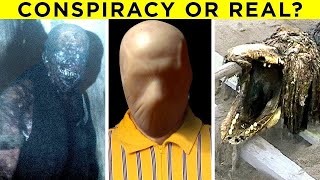 The SCP Foundation – Deepweb Conspiracy or Chilling Reality?