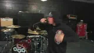 P.O.D. - Addicted (Live@Blue Room At&amp;t Performance 2008)
