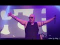 Nitzer Ebb-BLOOD MONEY-Live @ DNA Lounge, San Francisco, CA, September 11, 2025
