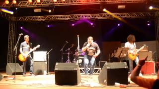 Banda Thelma - Eu Bebo Sim - Cover Velhas Virgens