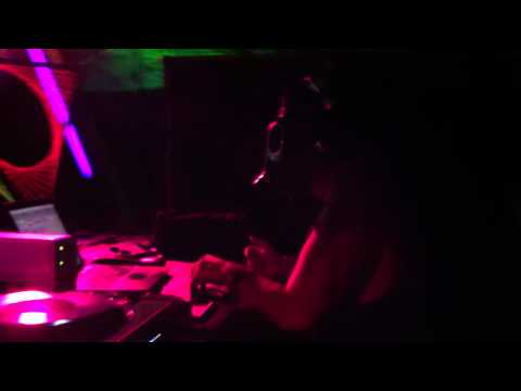 Magma ohm  live  @ Ecology 2011