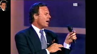 Julio Iglesias Milonga Sentimental 1992 CANAL13