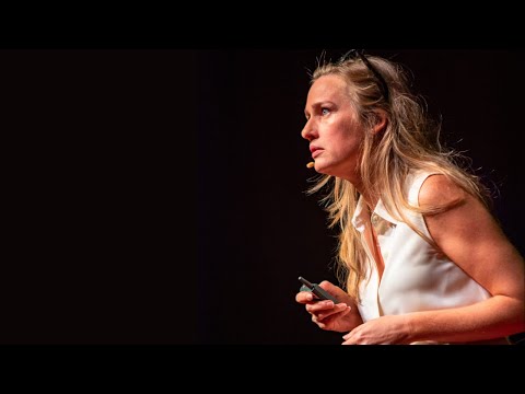 A Scientist's Way to Crisis & Connection | Amanda Shapiro ...