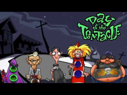 Mega64 Podcast 425 - Day of the Tentacle Remastered/This War of Mine
