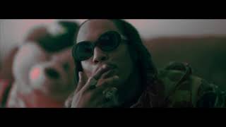 VOICES IN MY HEAD [Prod. By WlvsJules] - CHRIS KING