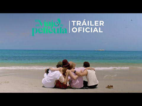 A Movie Journey | OFFICIAL TRAILER (2025) | Produced by Alvarado Original Films