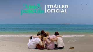 Un viaje de película | TRAILER OFICIAL (2025) | Producida por Alvarado Original Films