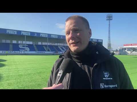 Nå starter alvoret! Få siste nytt fra Lindseth og Billborn