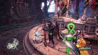 自由に遊んでくPS4版【MHWアイスボーン】※参加歓迎