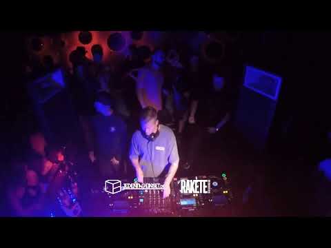 Jeden Tag ein Set LIVE: Kaspar