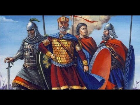 Basil II the Bulgar-Slayer, Part V: Eastern Acquisitions, Italian Dreams, and Legacy, 1018-1025 CE