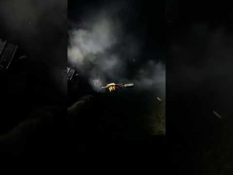 HUXWRX 556K little stress test #shortsvideo