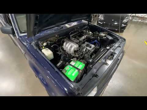 1990 Mazda Pickup (CC-1549261) for sale in Grand Rapids, Michigan